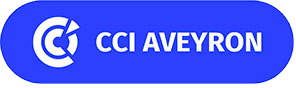 Logo CCI Aveyron