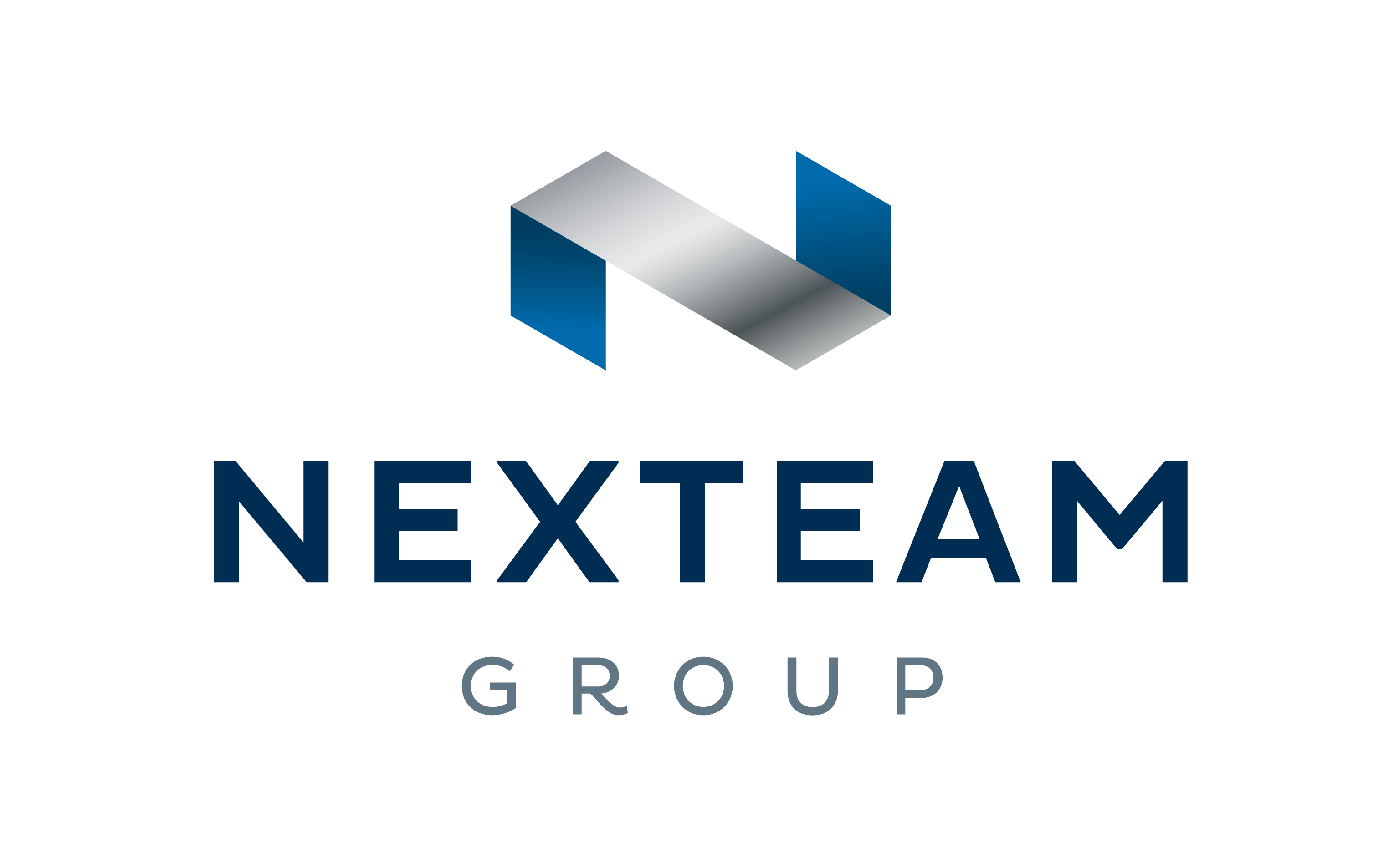 Présentation de Nexteam