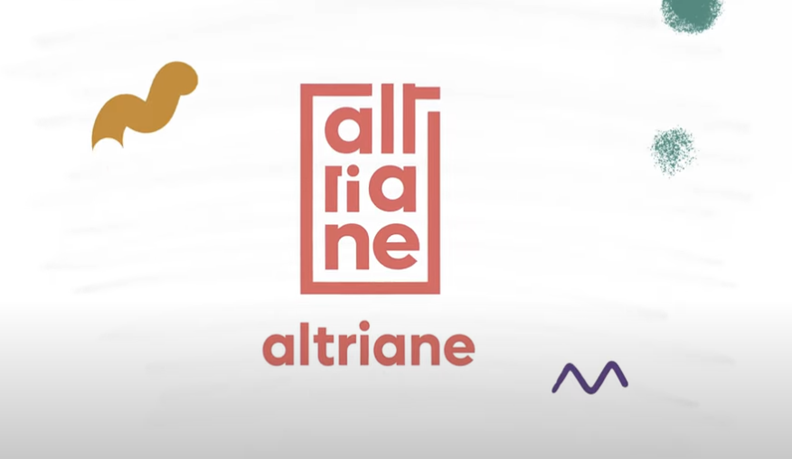 Vidéo institutionnelle Altriane