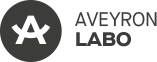 Logo Aveyron Labo