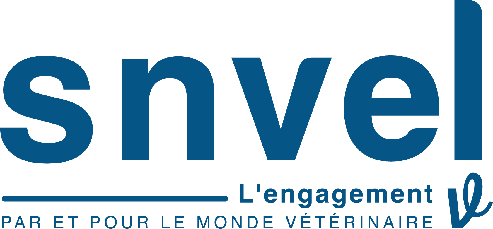 SNVEL Logo vétos
