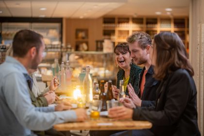 Afterwork-© G. Alric - Aveyron Attractivité Tourisme