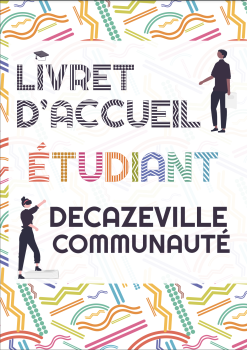 livret accueil étudiants Decaz Communautés