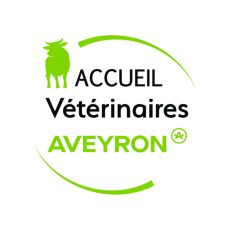 Logo veterinaires 2023 - vectoriel-Aveyron Attractivité Tourisme
