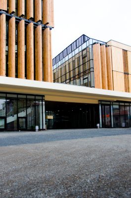CNAM Millau